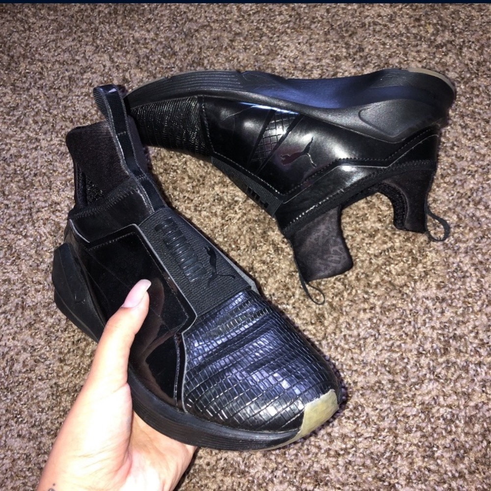 Puma sneakers